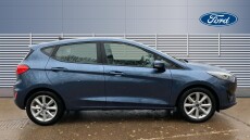 Ford Fiesta 1.0 EcoBoost Trend 5dr Petrol Hatchback